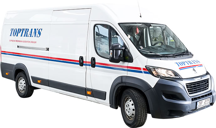Toptrans auto
