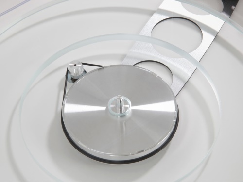 Rega Planar 6 + (Rega Nd5 MM)