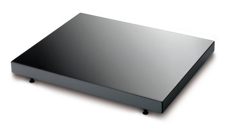 Pro-Ject Ground it deluxe 3