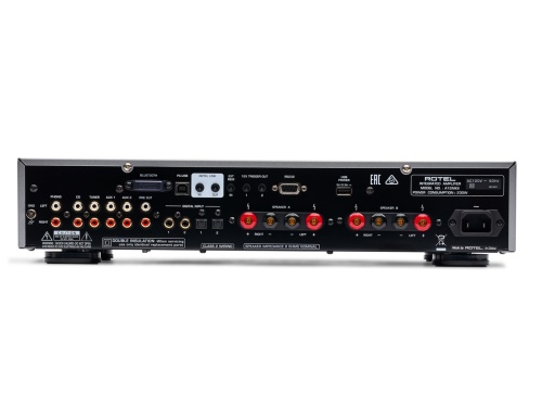 ROTEL A12 MkII