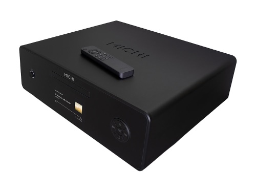 ROTEL MICHI Q430