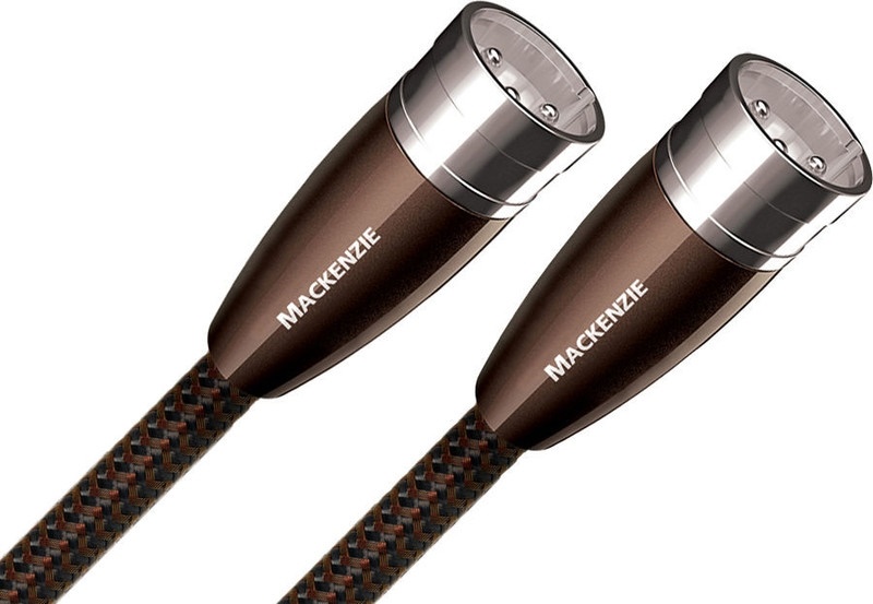 Audioquest MacKenzie XLR - XLR