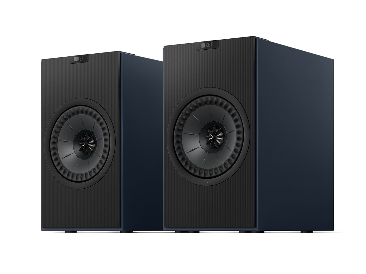 KEF Coda W