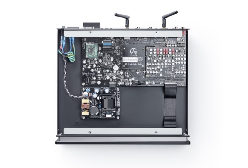 Primare SC15 Prisma