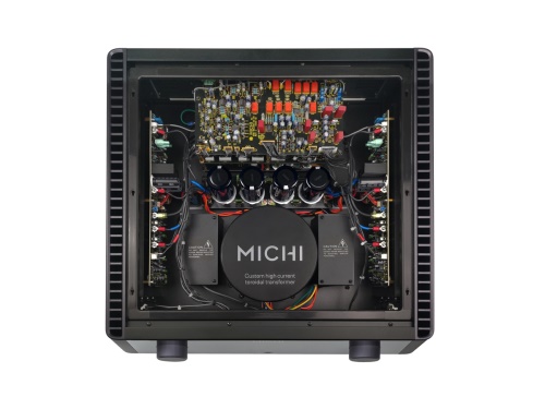 ROTEL MICHI X3 series 2