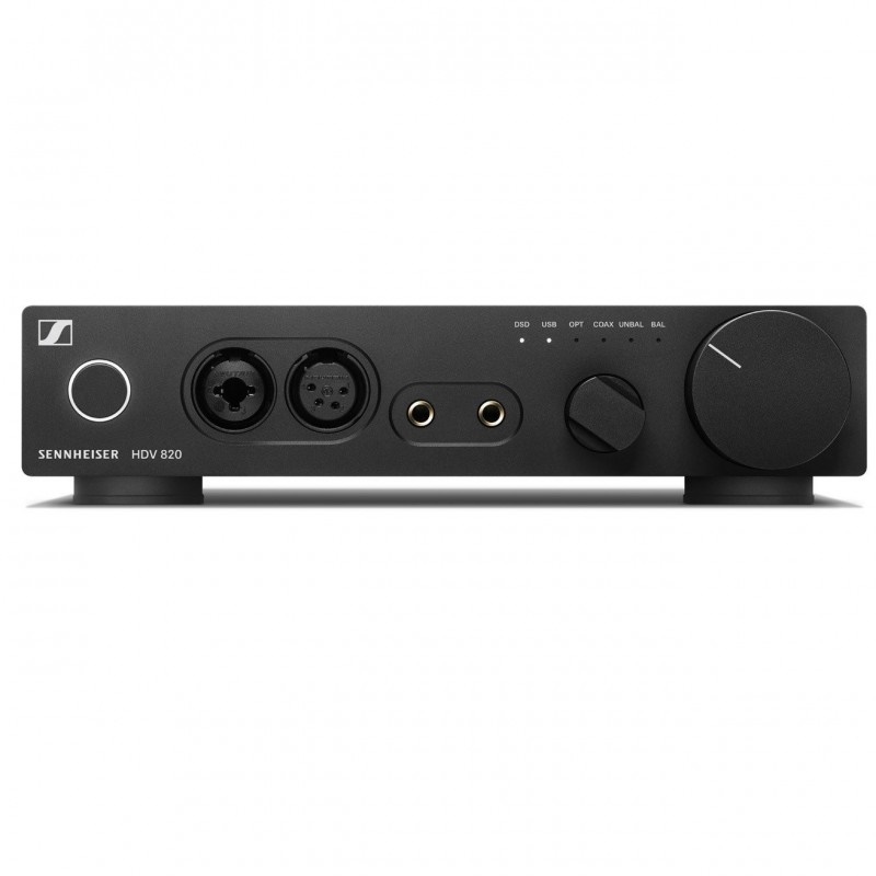Sennheiser HDV 820 
