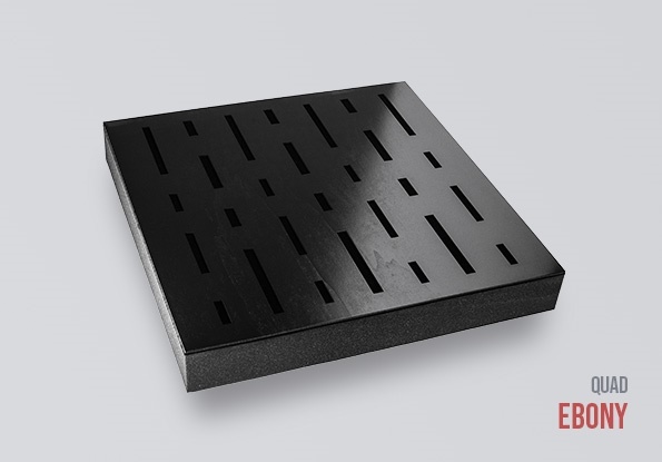 Sonitus Acoustic Decosorber Natur Quad