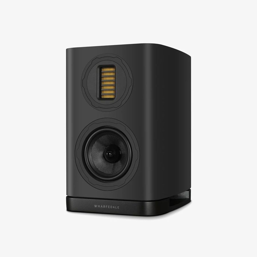 Wharfedale EVO 5.1