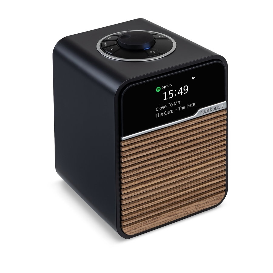 Ruark R1S