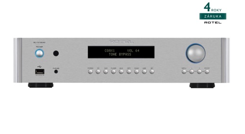 ROTEL RC-1572MKII