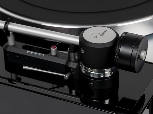 Thorens TD 1500 + (Ortofon / Nagaoka)