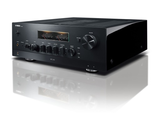 Yamaha R-N2000A