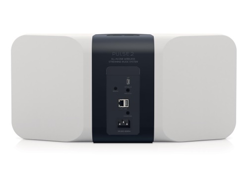 Bluesound PULSE 2i