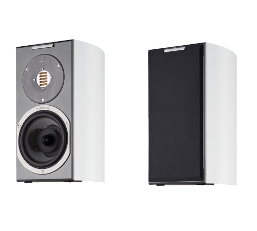 AUDIOVECTOR R 1 Arreté