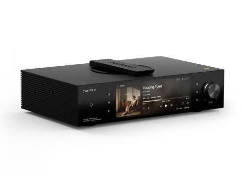 EverSolo DMP-A8  Master Edition GEN 2