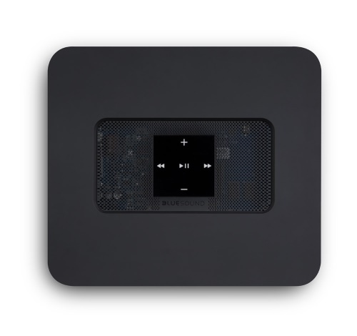 Bluesound VAULT 2i