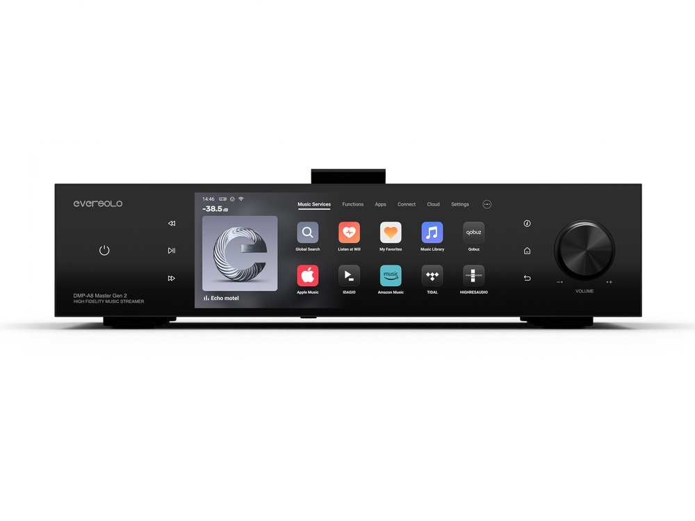 EverSolo DMP-A8  Master Edition GEN 2