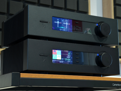 Recenze Quad Platina v Hifi Voice