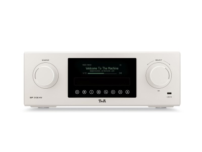 T+A MP 3100 HV