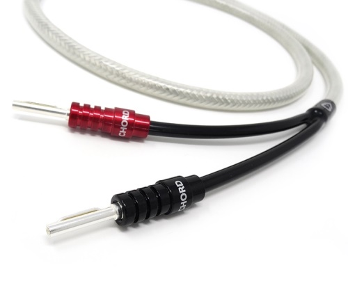 Chord ShawlineX / ChordOhmic