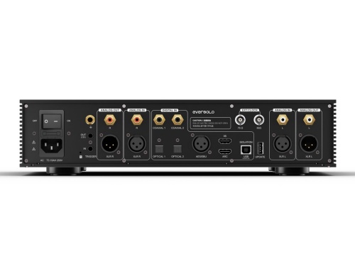 EverSolo DAC-Z10