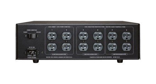 Audioquest Niagara 7000
