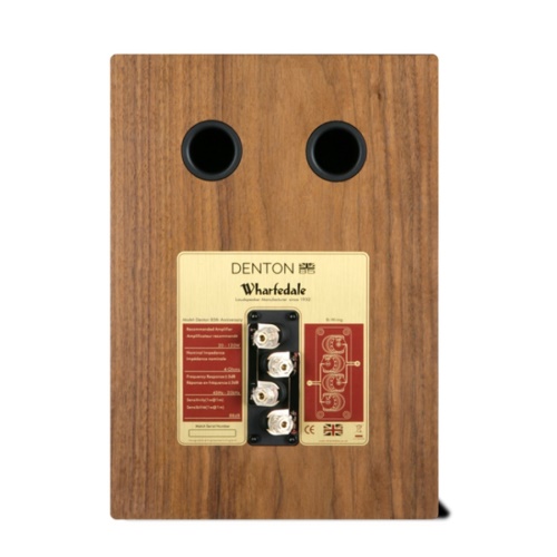 Wharfedale DENTON 85