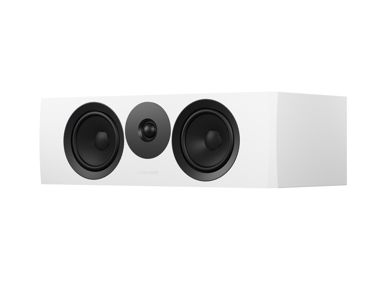 Dynaudio Emit 25C