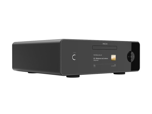 ROTEL MICHI Q430