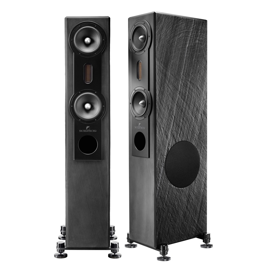 FISCHER & FISCHER SN/SL 570