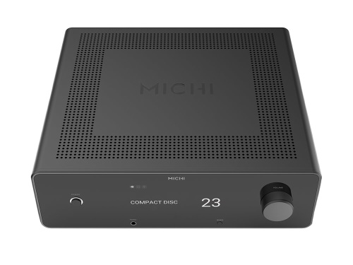 ROTEL MICHI X430