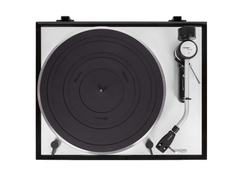 Thorens TD 403 DD + (Ortofon / Nagaoka)