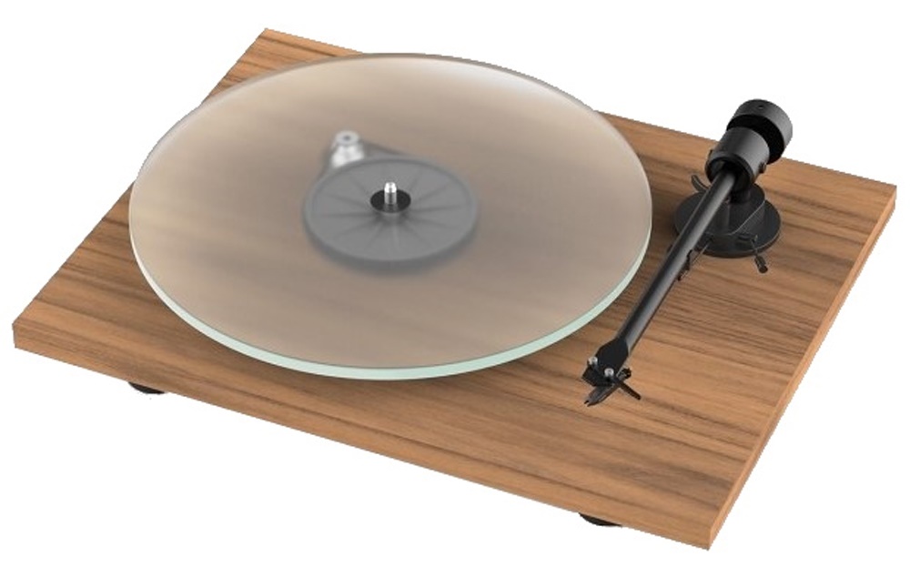 Pro-Ject T1 EVO BT + (OM 10)