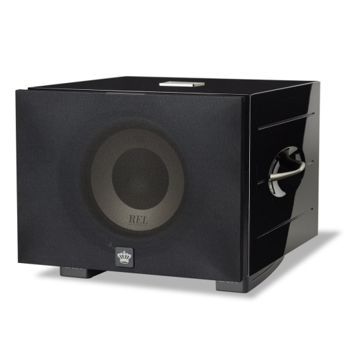 REL S/850