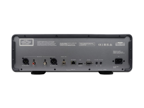 ROTEL MICHI Q430