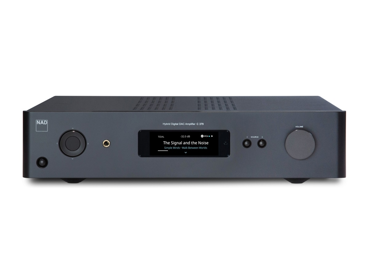 NAD C 379