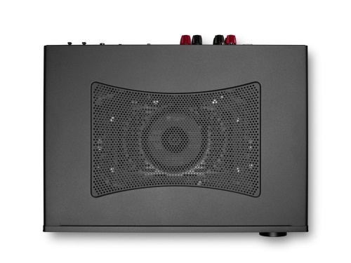 Cambridge Audio CXA 81 MkII