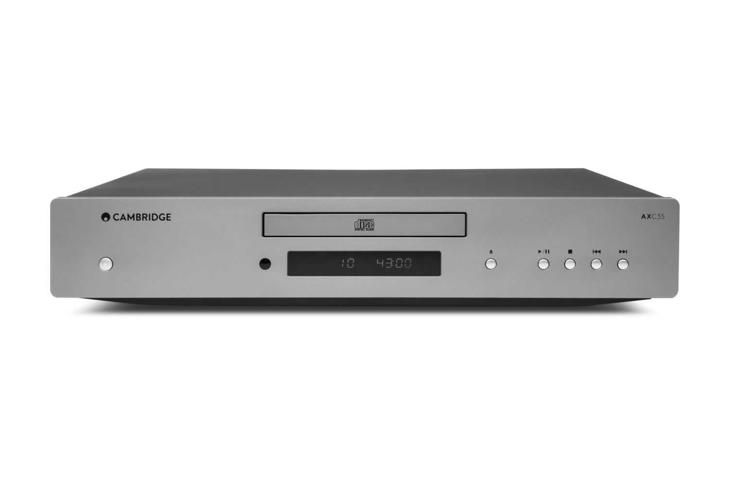 Cambridge Audio AXC 35