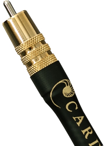 Cardas Audio Parsec XLR