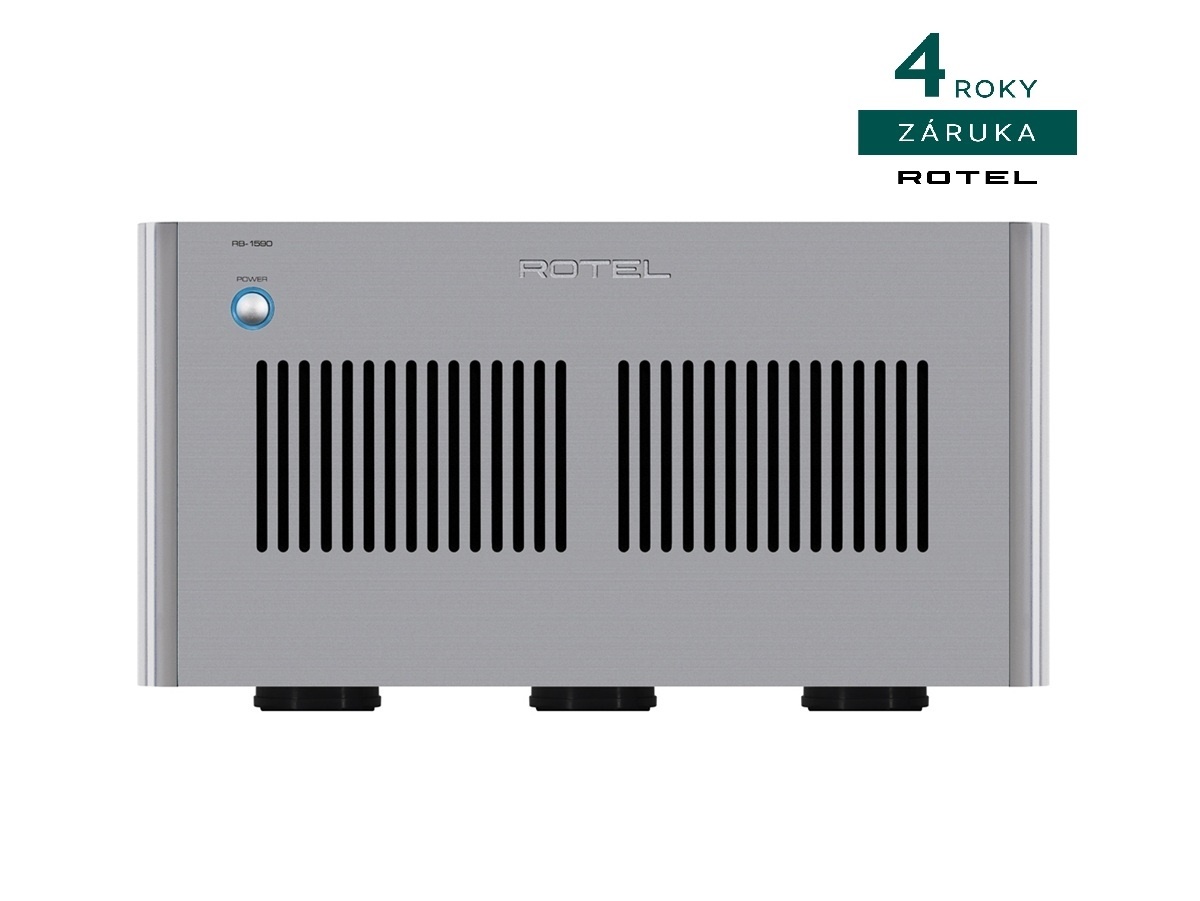 ROTEL RB-1590