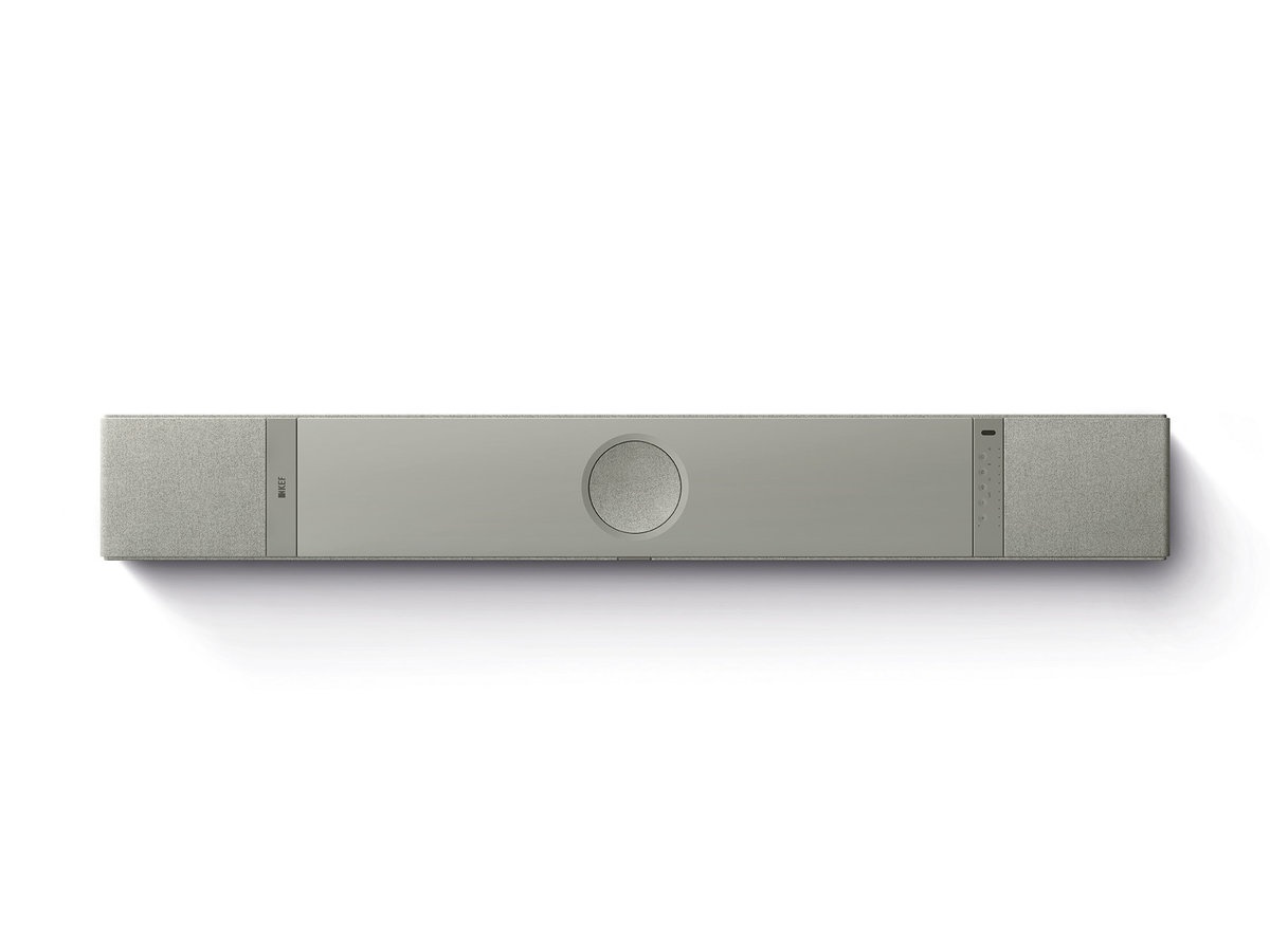 KEF XIO