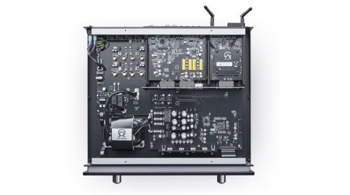 Primare PRE35 Prisma