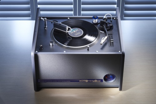 Keith Monks discOveryOne Classic