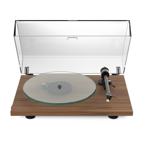 Pro-Ject T2 + (Sumiko Rainier)