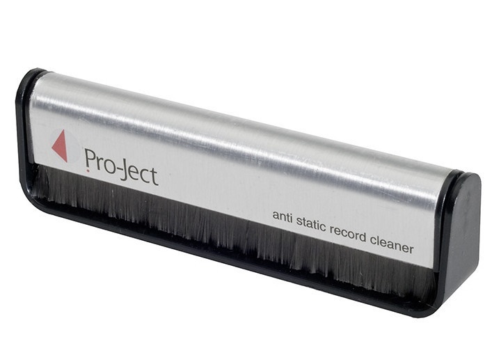 Pro-Ject Brush it