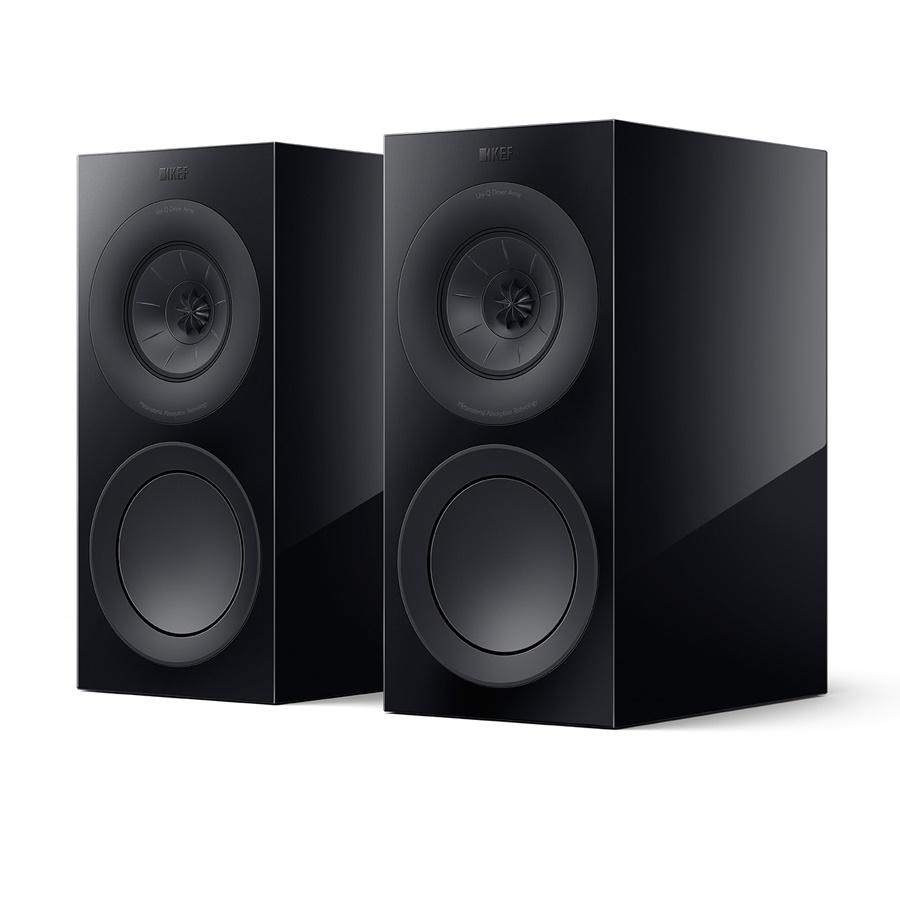 KEF R3 Meta