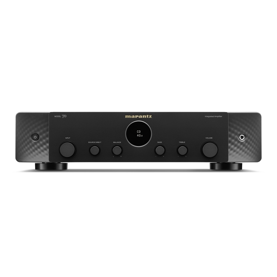 Marantz MODEL 70