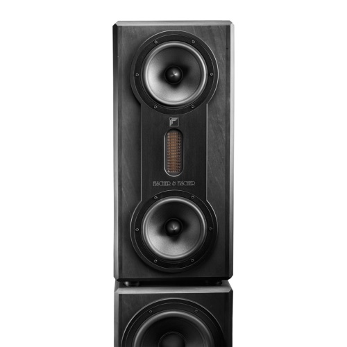 FISCHER & FISCHER SN/SL 670