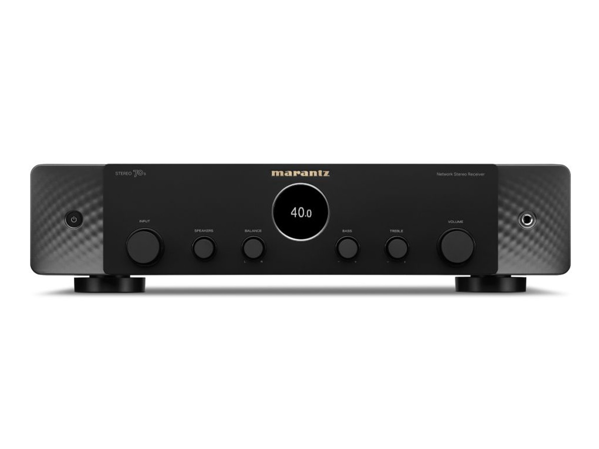 Marantz STEREO 70s