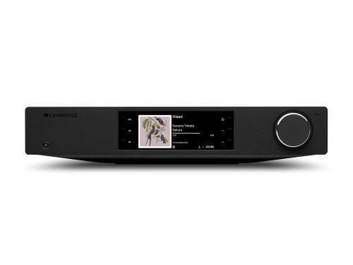 Cambridge Audio CXN 100 SE